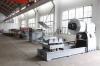 coil cutting line