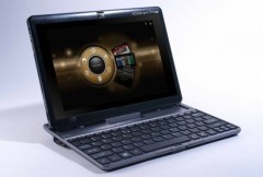 Acer Aspire ICONIA Tab W501 Windows 7 Tablet 3G Wi-Fi 128GB SSD with keyboard USD$448