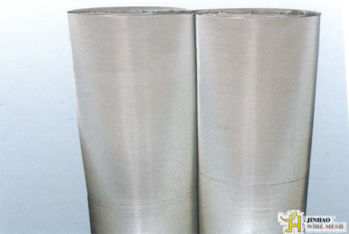 316 stainless steel wire mesh