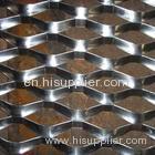 expanded metal mesh