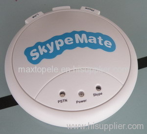 Skype Mate Box