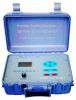 GE-109P Portable Doppler Ultrasonic Flow Meter