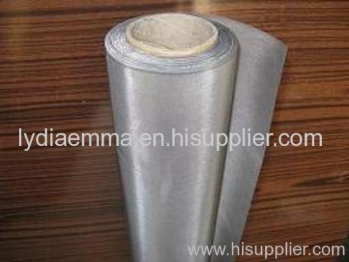 Stainless Steel Wire Mesh