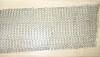 Knitted Wire Cloth