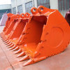 excavator buckets