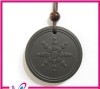 scalar quantum science pendant