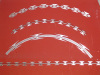 razor barbed tape wire