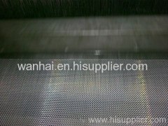 screen wire cloth