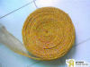 Brass Knitted Wire Mesh