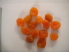dried apricot(dried fruit)