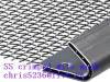 304/304L/316/316L Stainless steel crimped wire mesh