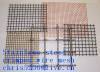 Stainless steel crimped wire mesh /Constructions mesh