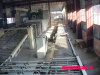 gypsum board production line