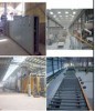 gypsum board production line