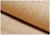 Vermiculite coated fiberglass fabric