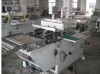 High Efficiency PU Die Cutting Machine