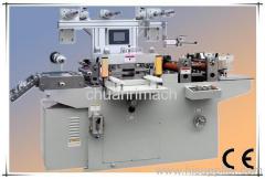 LCD Screen Protector Die Cutting Machine