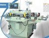 Printed Label Die Cutting Machine With High Precision