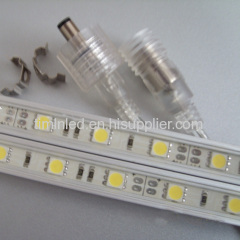 LED rigid strip bar light