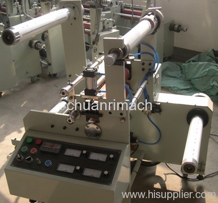 Roll Laminating Machine For Adhesive Tape