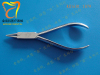 Dental laboratory pliers 107#