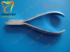 Dental laboratory pliers 139#