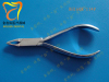 Dental laboratory pliers 114#