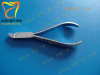 Dental laboratory pliers 115#