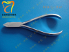 Dental laboratory pliers 116#