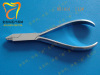 Dental laboratory pliers 113#