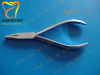 Dental laboratory pliers 134#