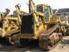 used bulldozer cat d8n