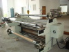 Brown Paper And Release Liner Slitting & Laminating Machine