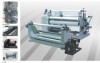 Roll To Roll Metal Foil And PP Slitter Laminator Machine