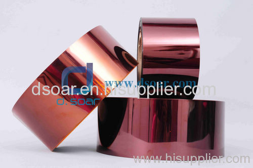 Polyimide film, Kapton film, insulation film