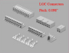 LGC connector
