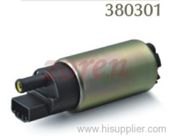 Electronic Fuel Pump