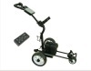 CaddyCruiser RC-900 Full Remote Control Golf Caddy Cart