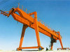 MH Electric Hoist Gantry Crane