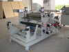 Copper Foil And Aluminum Foil Slitter Machine With Rewinder