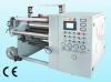 Non Woven Fabric Slitting Rewinding Machine (Slitter Rewinder)