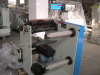 Roll Pu Slitting Machine Also For Adhesive Tape