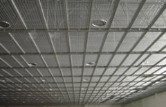 Grating Ceiling