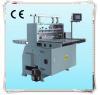 Tape Plastic Cutting Machine