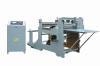 Polyester Film And Melinex Film Cutting Machine