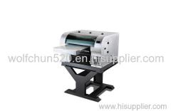 metal products flatbed printer