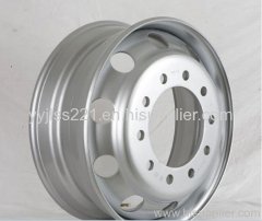 steel wheel 6.75x19.5