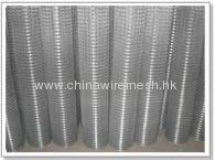 Special Welded Mesh Roll