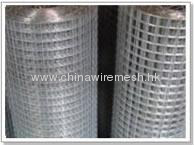 Light Welded Mesh Roll