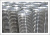 Galvanised Welded Mesh Roll